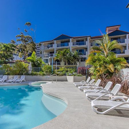 Bella Mare Coolangatta Beachside Apartments Gold Coast Esterno foto