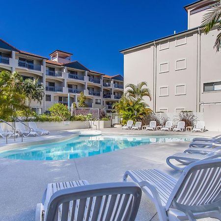 Bella Mare Coolangatta Beachside Apartments Gold Coast Esterno foto