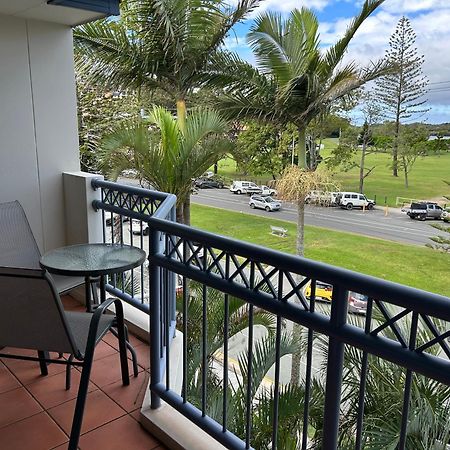 Bella Mare Coolangatta Beachside Apartments Gold Coast Esterno foto
