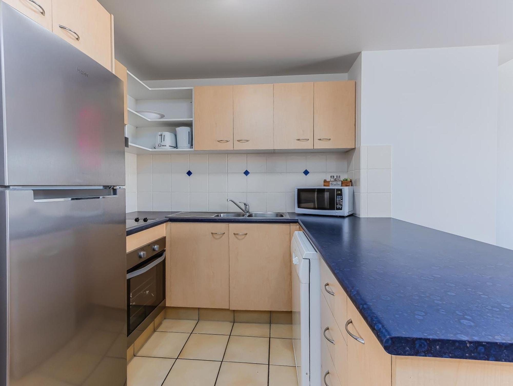 Bella Mare Coolangatta Beachside Apartments Gold Coast Esterno foto