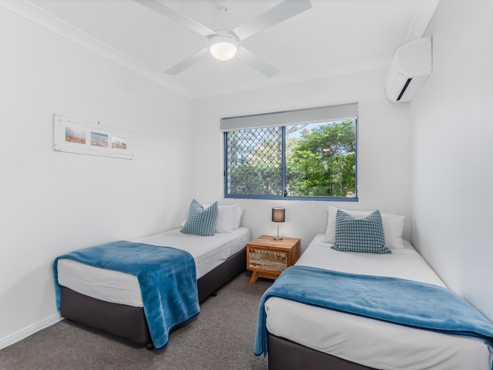Bella Mare Coolangatta Beachside Apartments Gold Coast Esterno foto