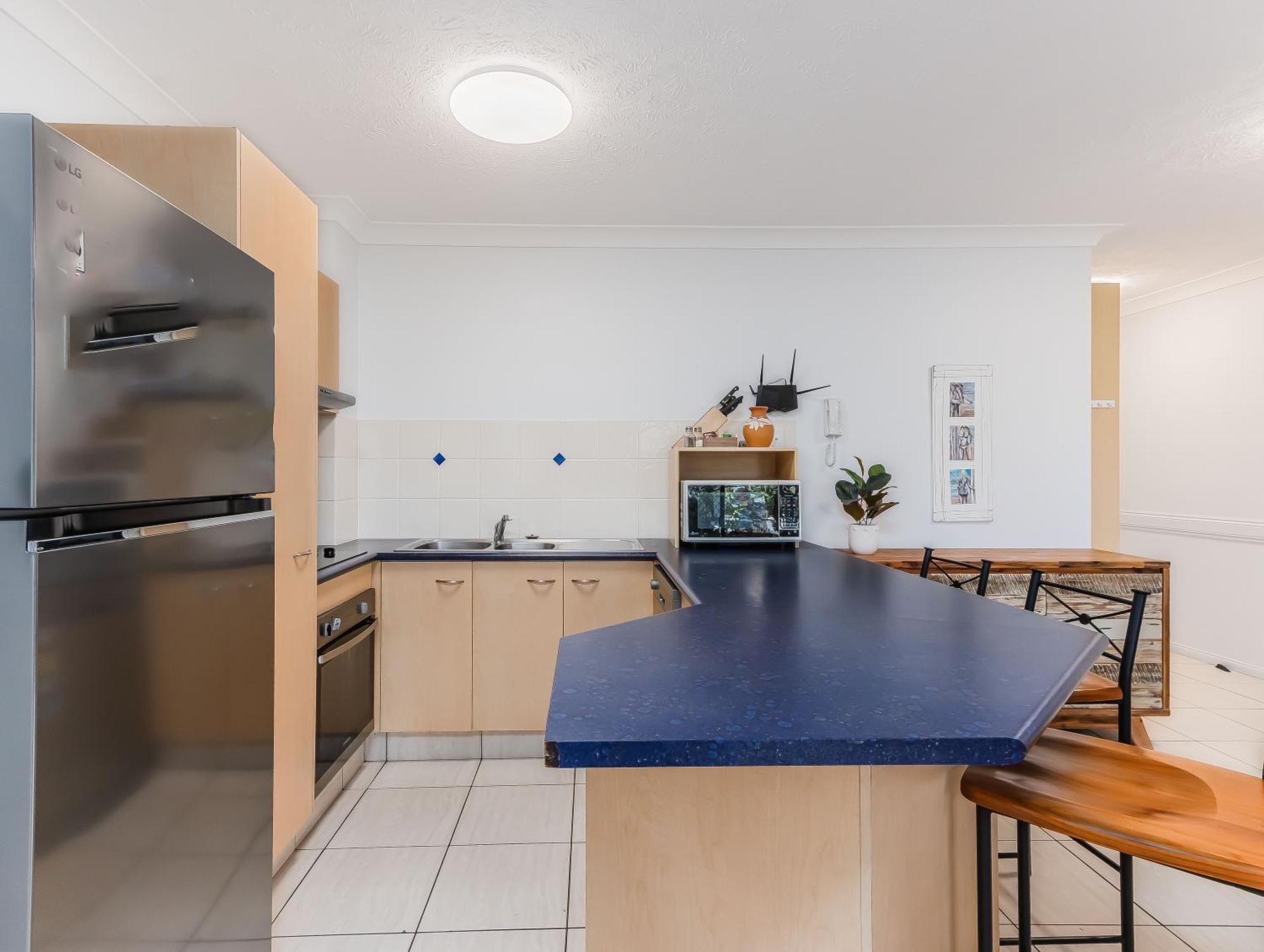 Bella Mare Coolangatta Beachside Apartments Gold Coast Esterno foto