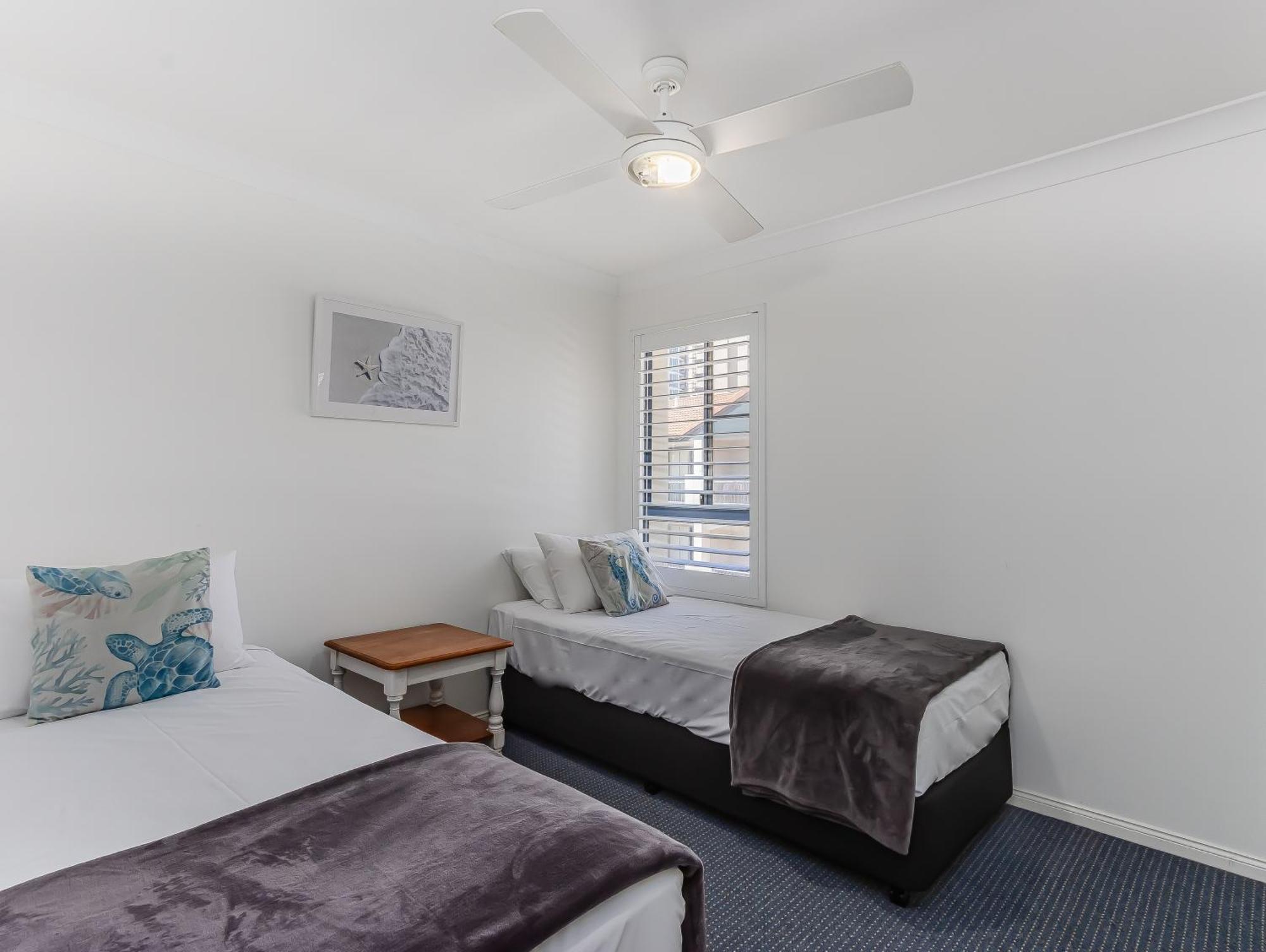Bella Mare Coolangatta Beachside Apartments Gold Coast Esterno foto