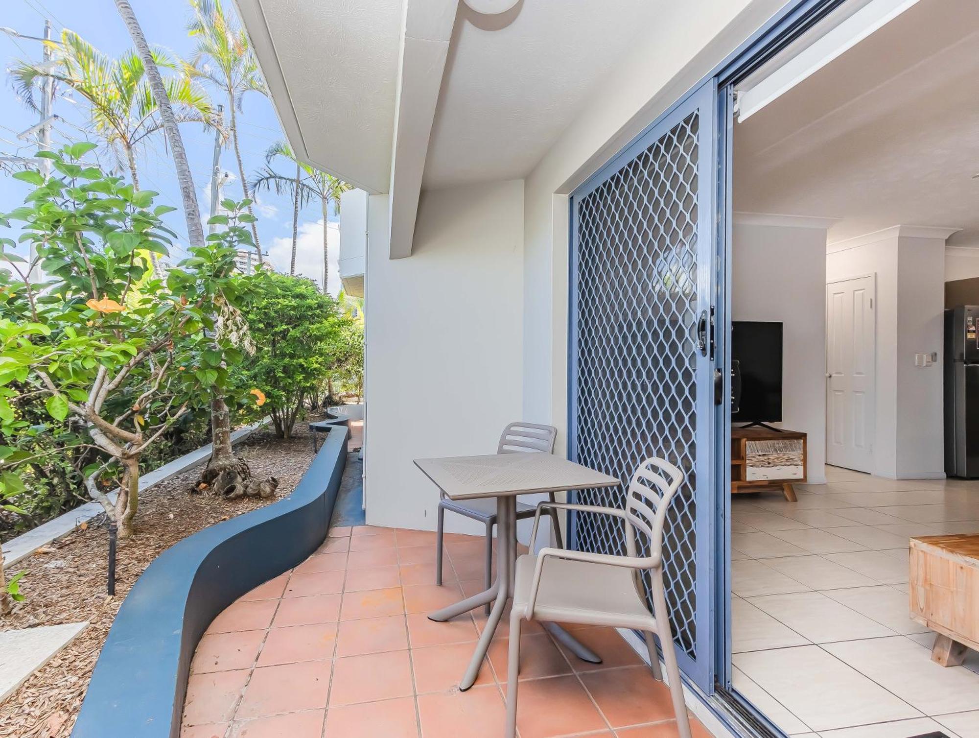 Bella Mare Coolangatta Beachside Apartments Gold Coast Esterno foto