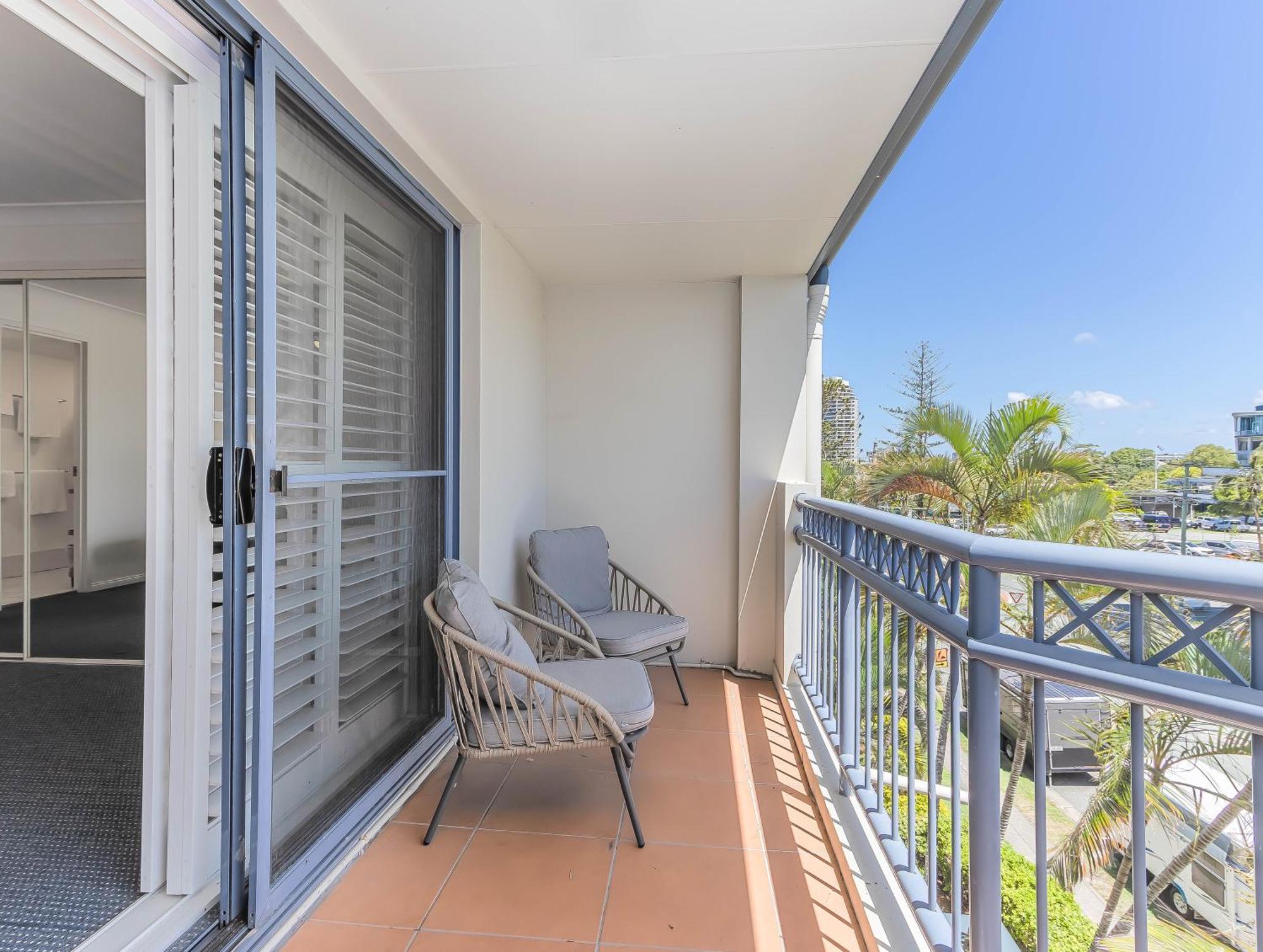 Bella Mare Coolangatta Beachside Apartments Gold Coast Esterno foto