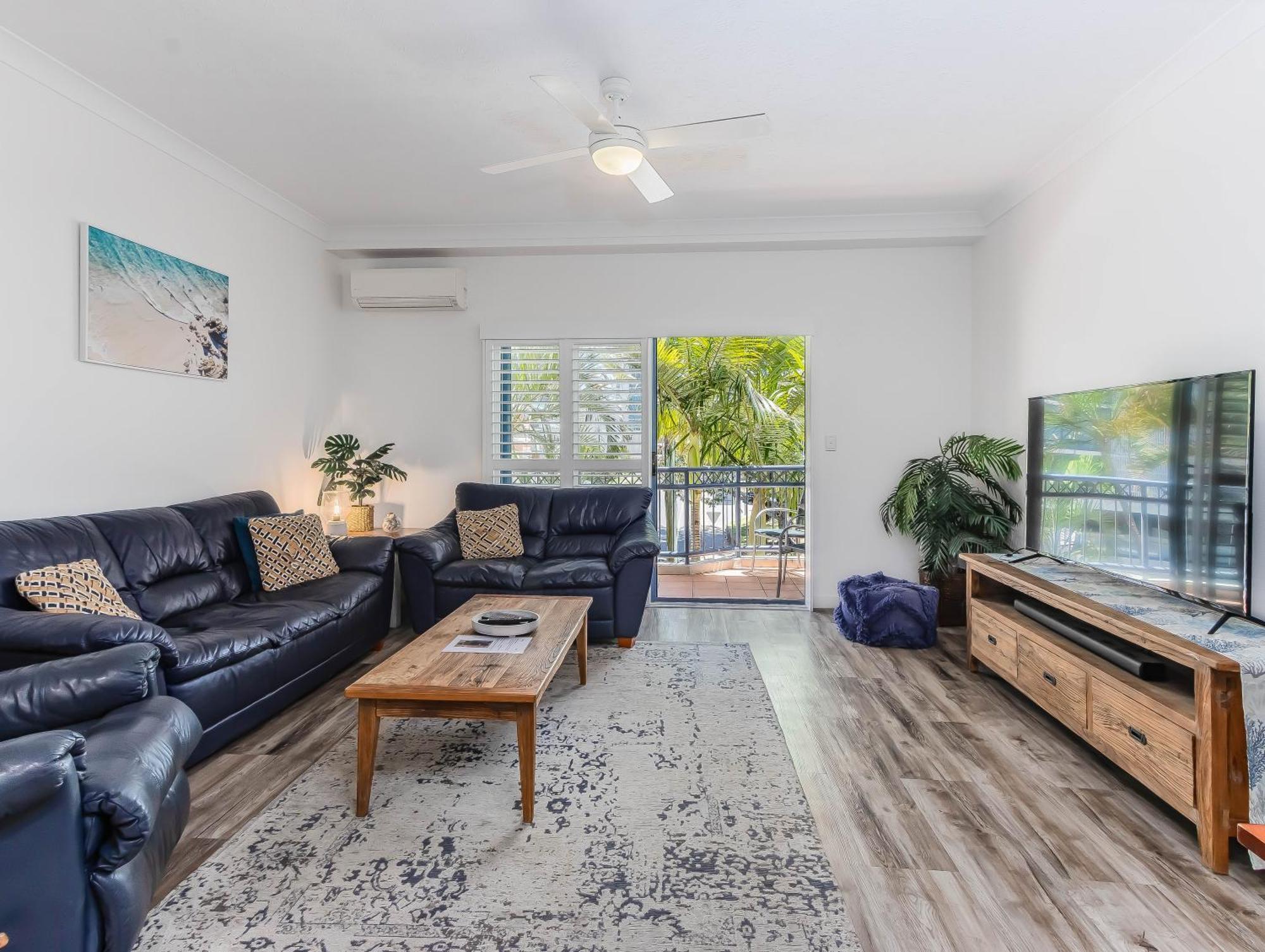 Bella Mare Coolangatta Beachside Apartments Gold Coast Esterno foto