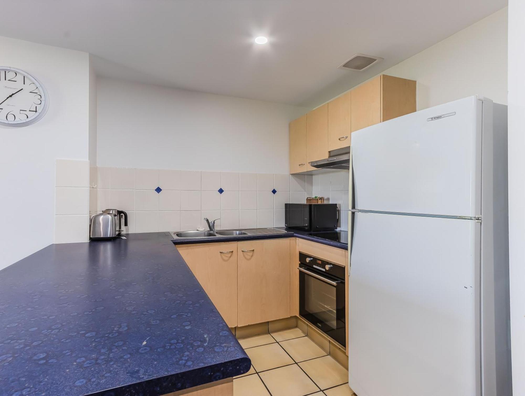 Bella Mare Coolangatta Beachside Apartments Gold Coast Esterno foto