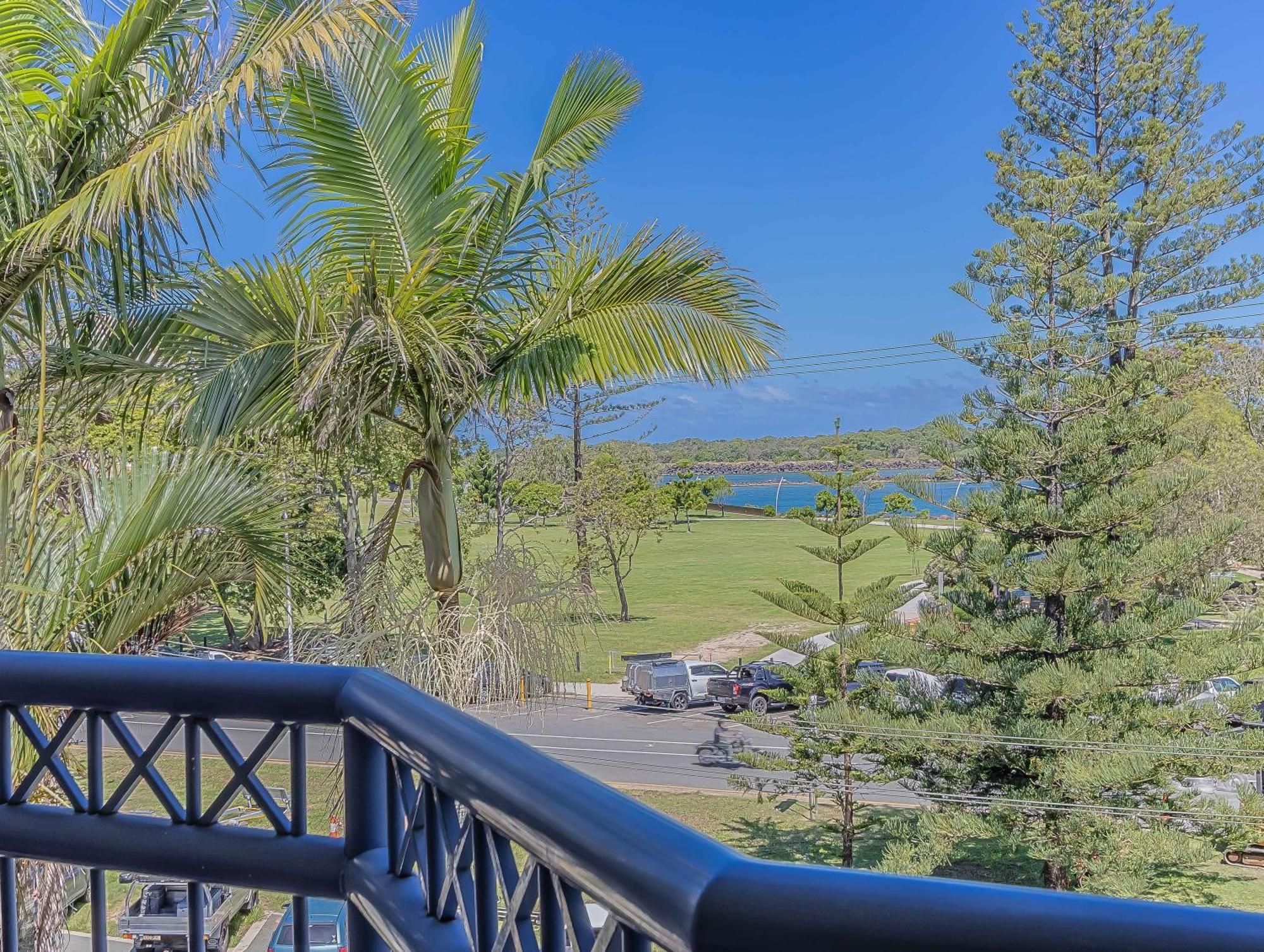 Bella Mare Coolangatta Beachside Apartments Gold Coast Esterno foto