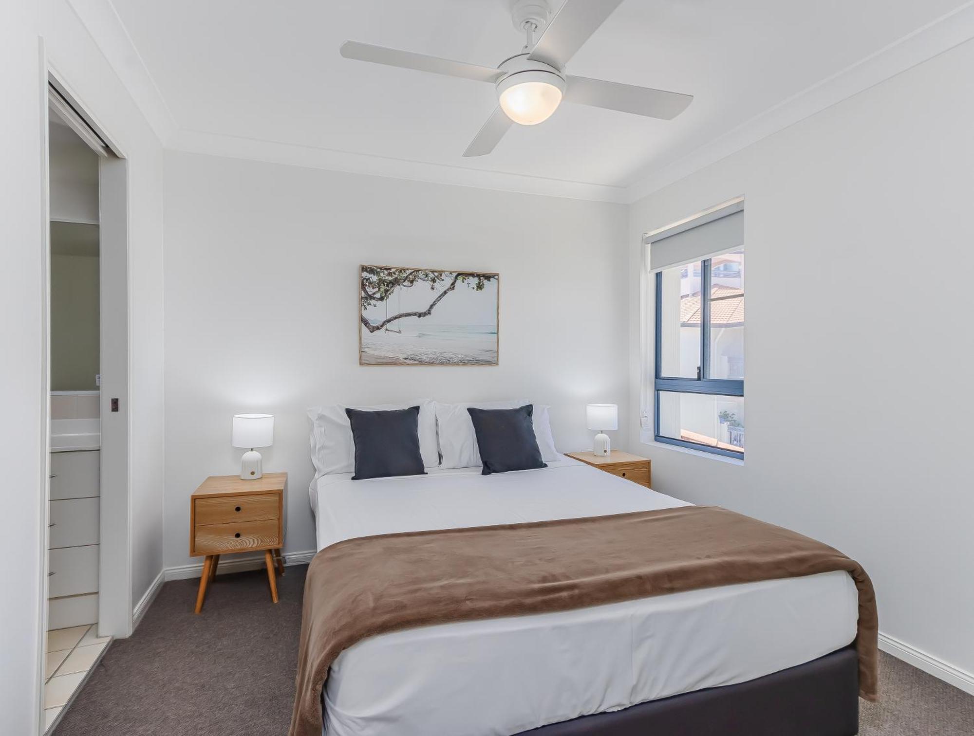 Bella Mare Coolangatta Beachside Apartments Gold Coast Esterno foto