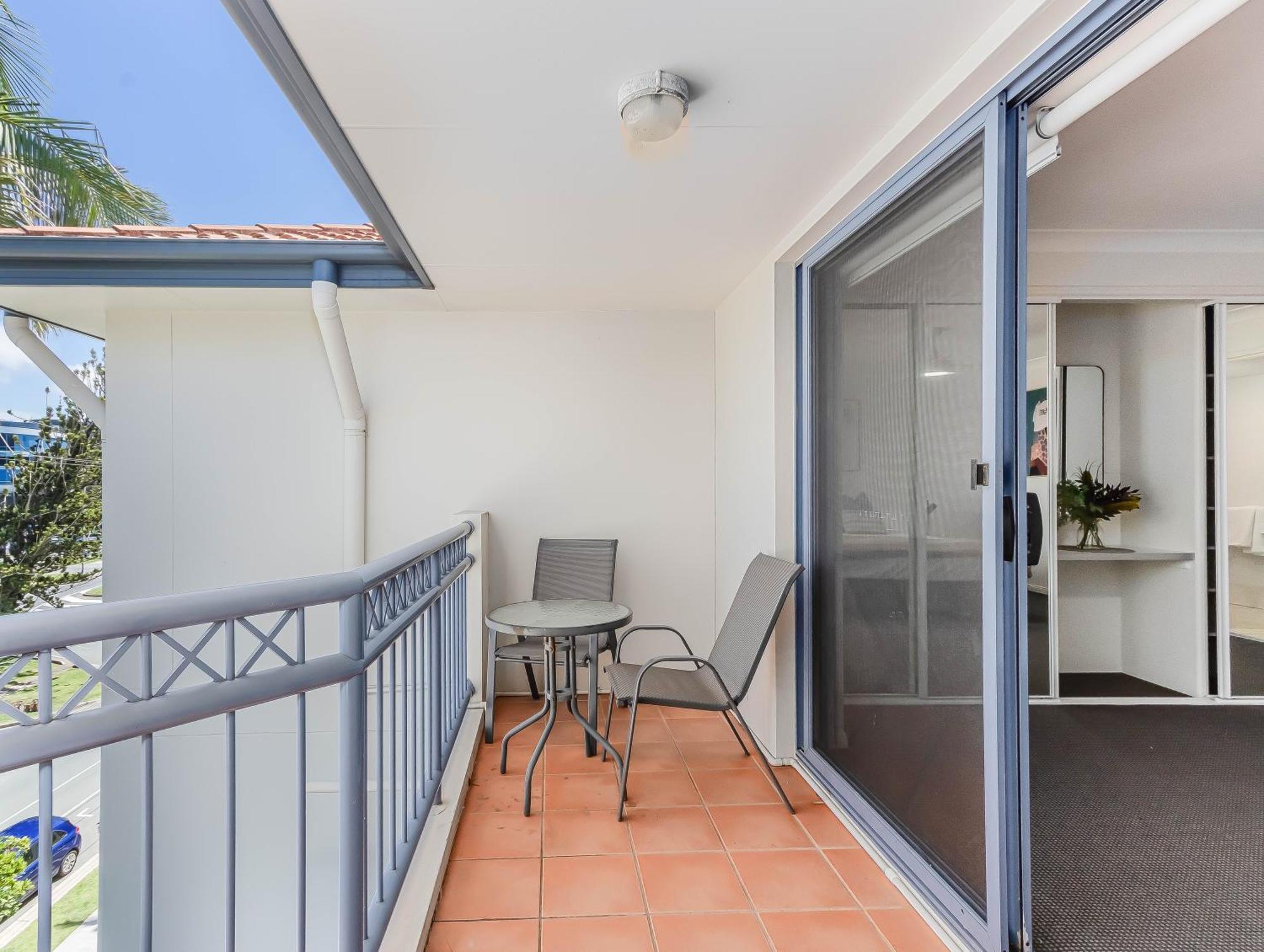 Bella Mare Coolangatta Beachside Apartments Gold Coast Esterno foto