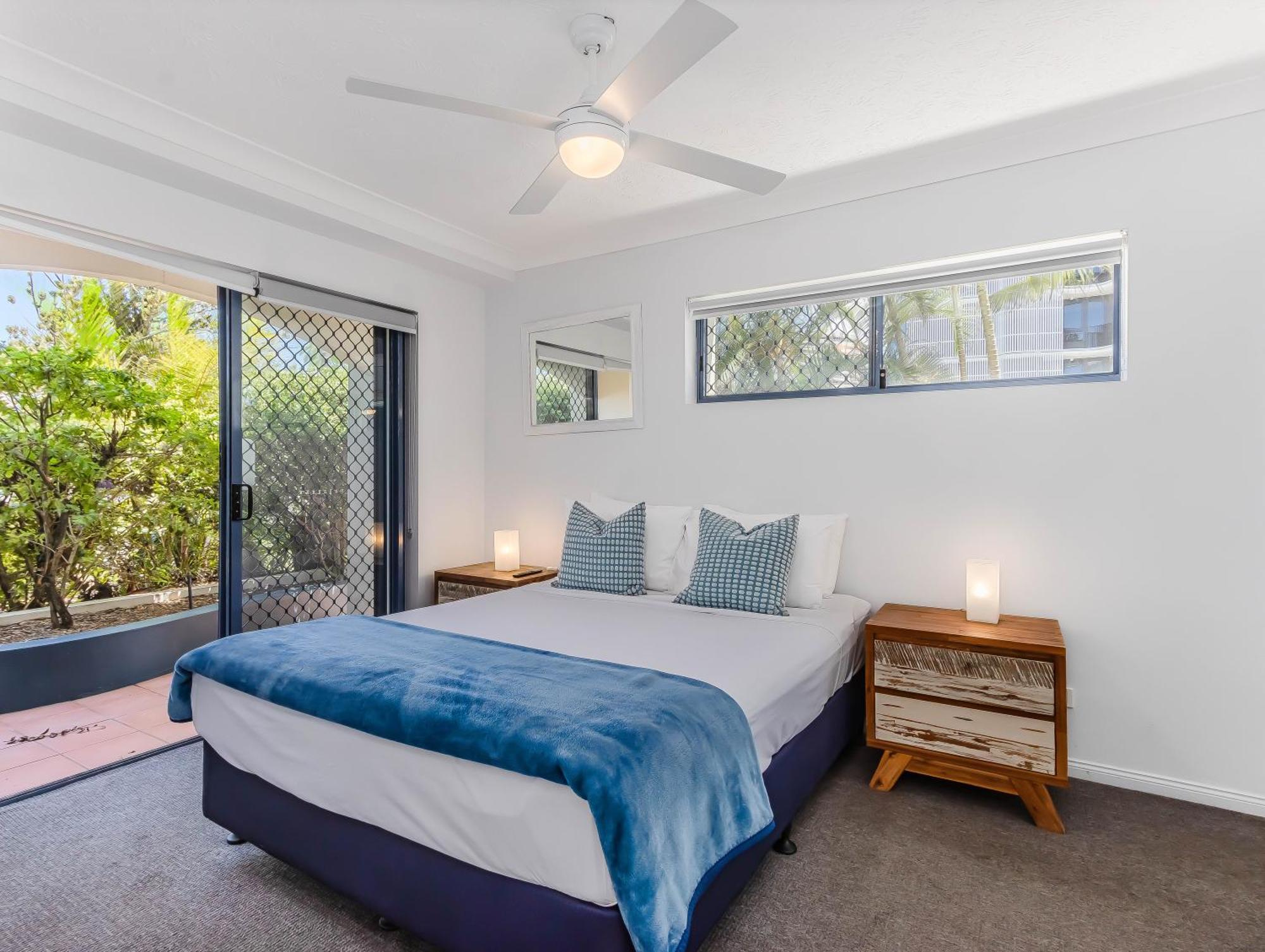 Bella Mare Coolangatta Beachside Apartments Gold Coast Esterno foto