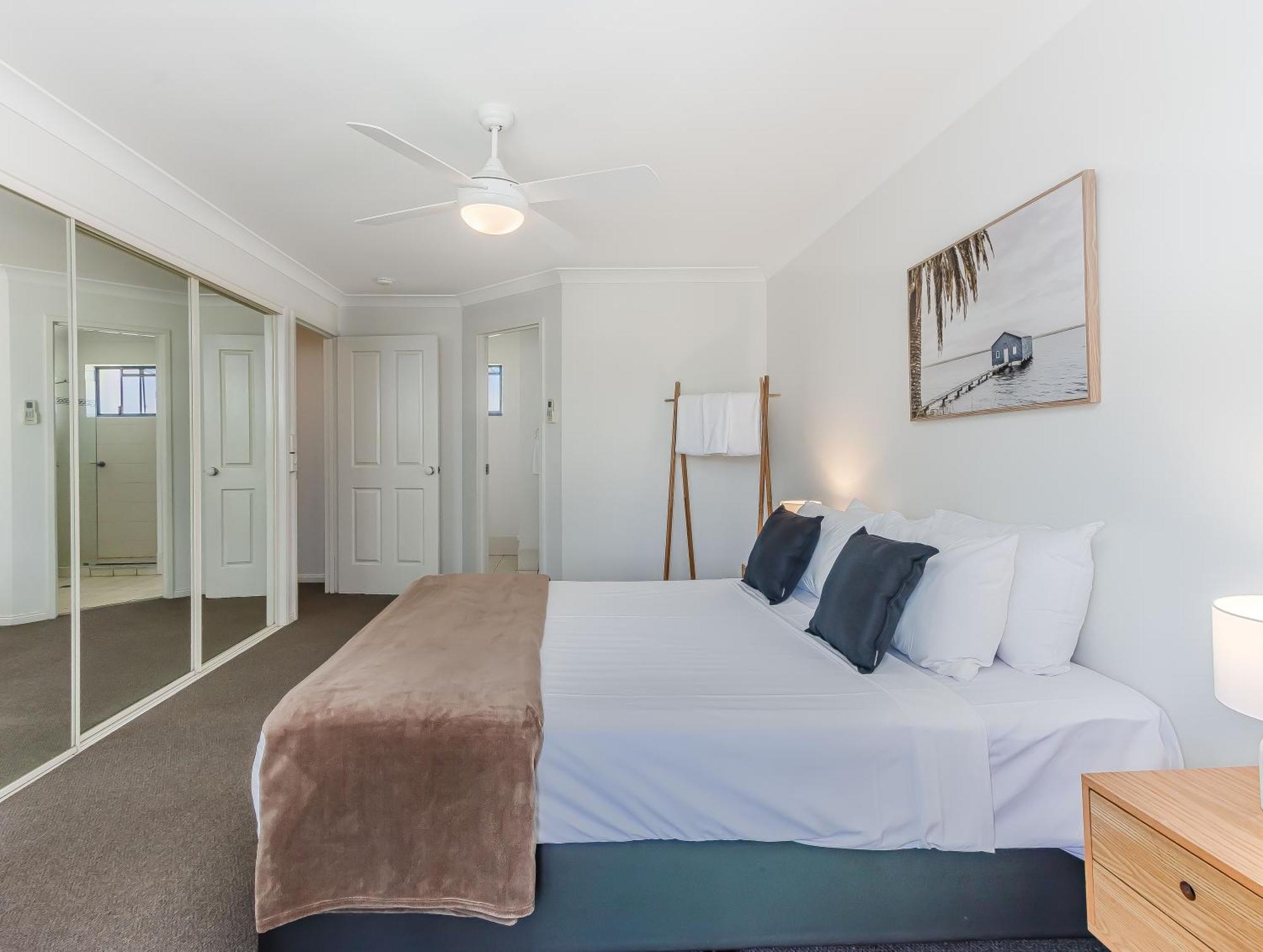 Bella Mare Coolangatta Beachside Apartments Gold Coast Esterno foto