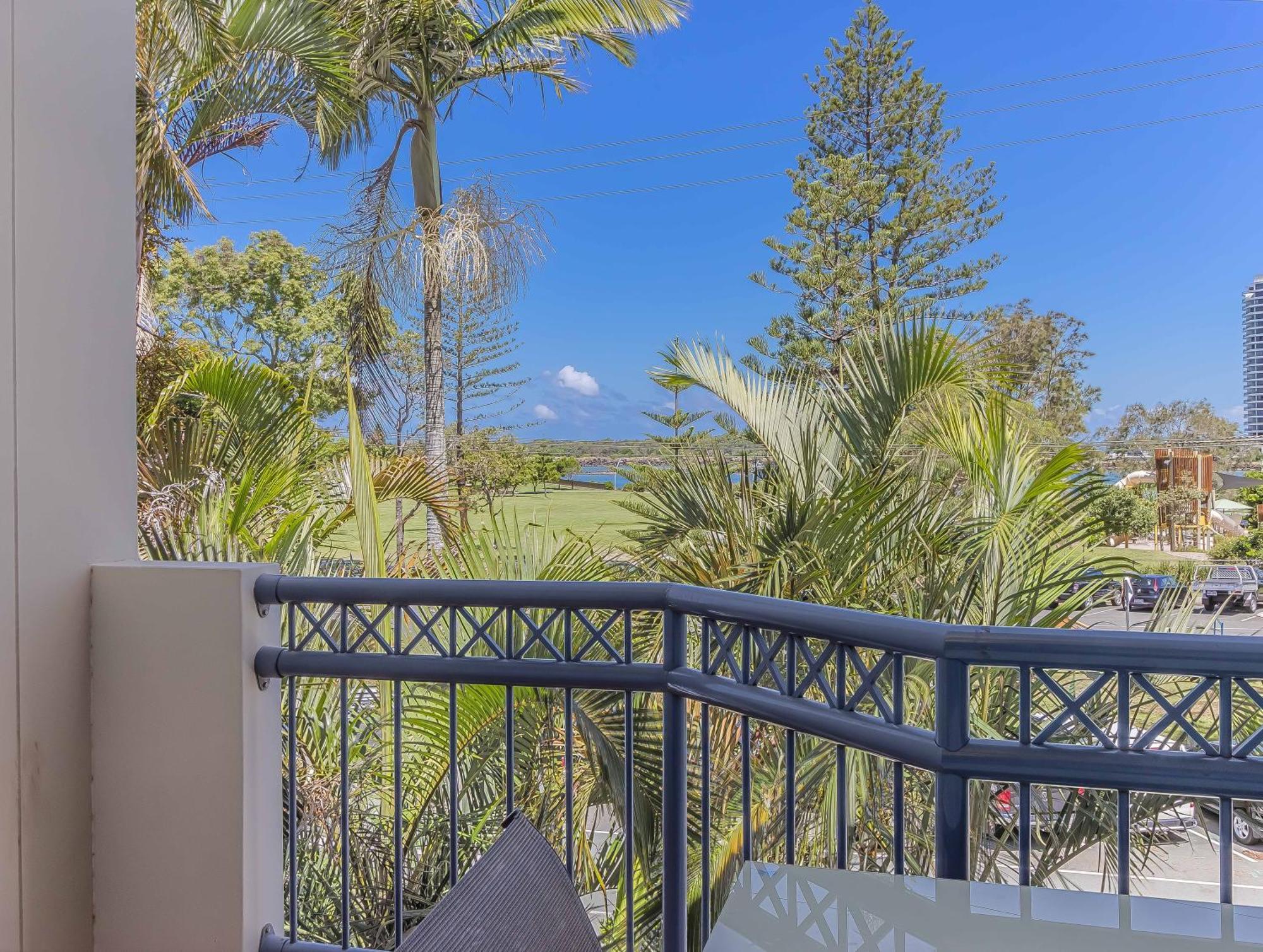 Bella Mare Coolangatta Beachside Apartments Gold Coast Esterno foto
