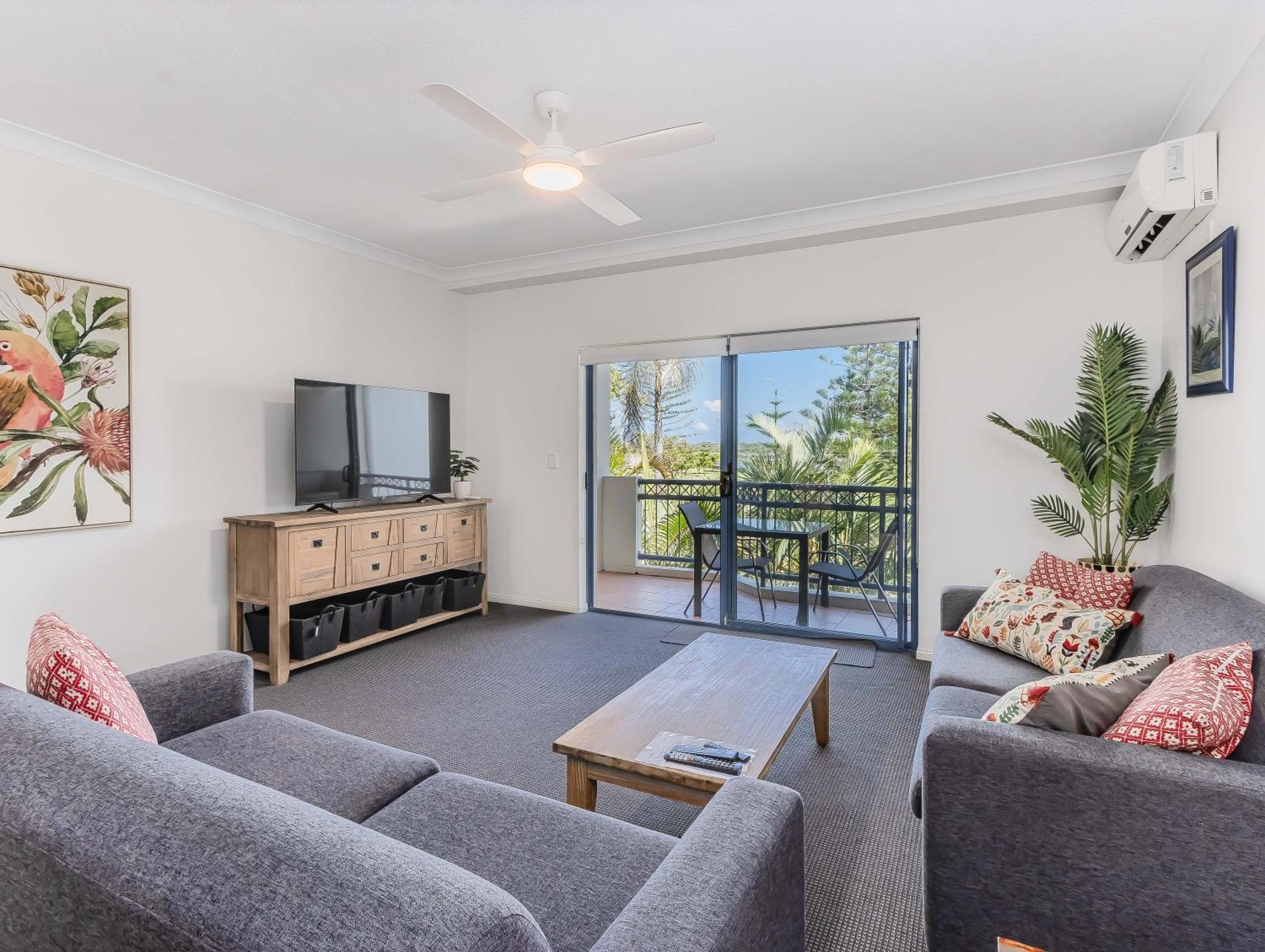 Bella Mare Coolangatta Beachside Apartments Gold Coast Esterno foto