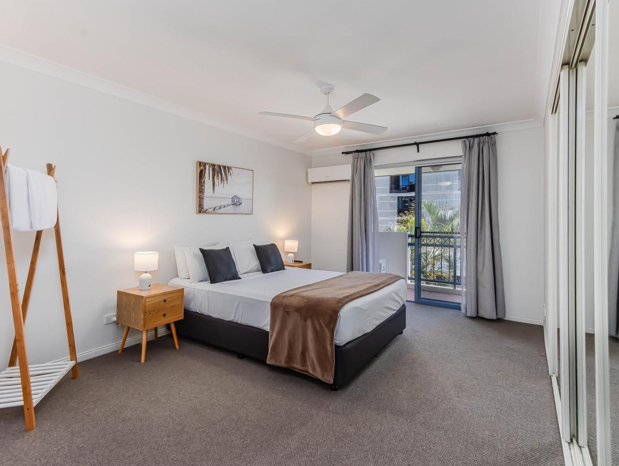 Bella Mare Coolangatta Beachside Apartments Gold Coast Esterno foto