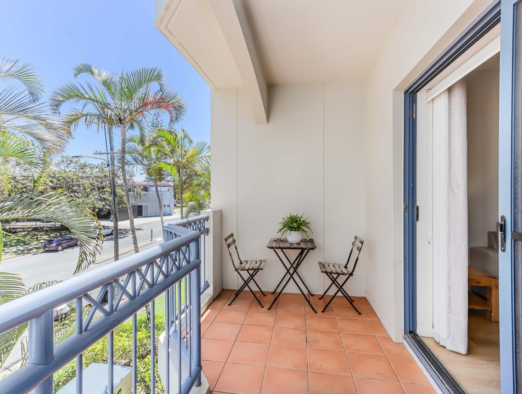 Bella Mare Coolangatta Beachside Apartments Gold Coast Esterno foto