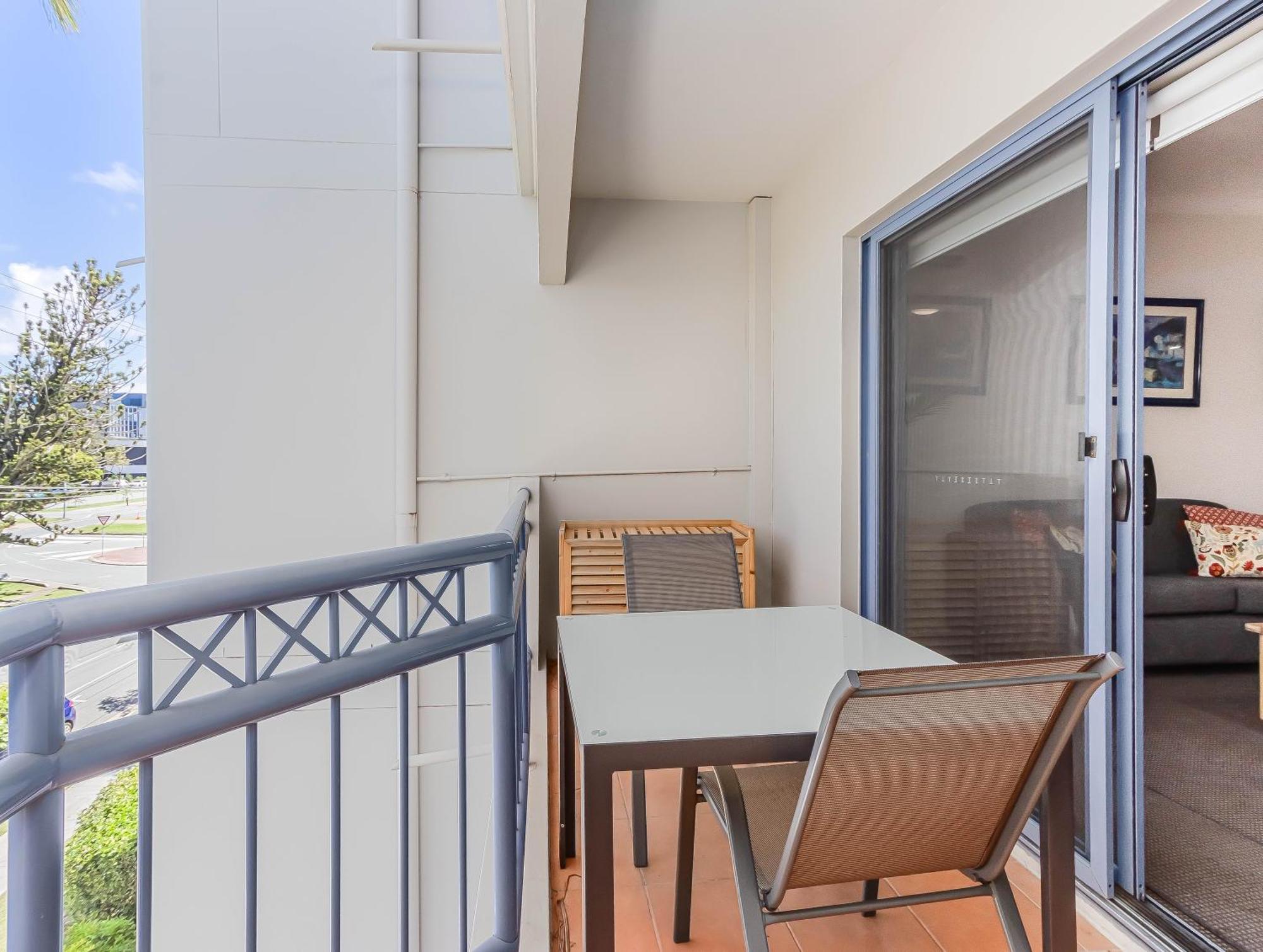 Bella Mare Coolangatta Beachside Apartments Gold Coast Camera foto