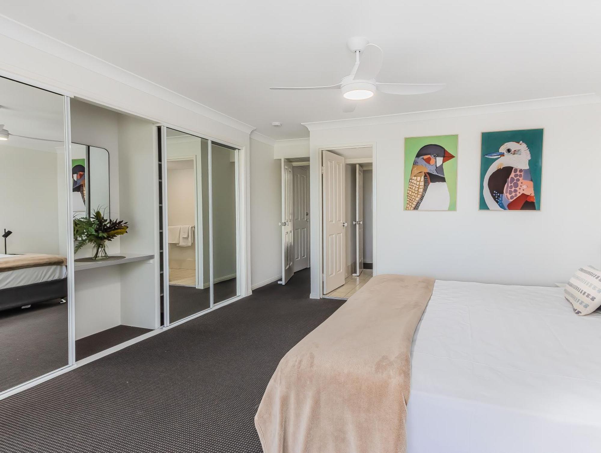 Bella Mare Coolangatta Beachside Apartments Gold Coast Esterno foto