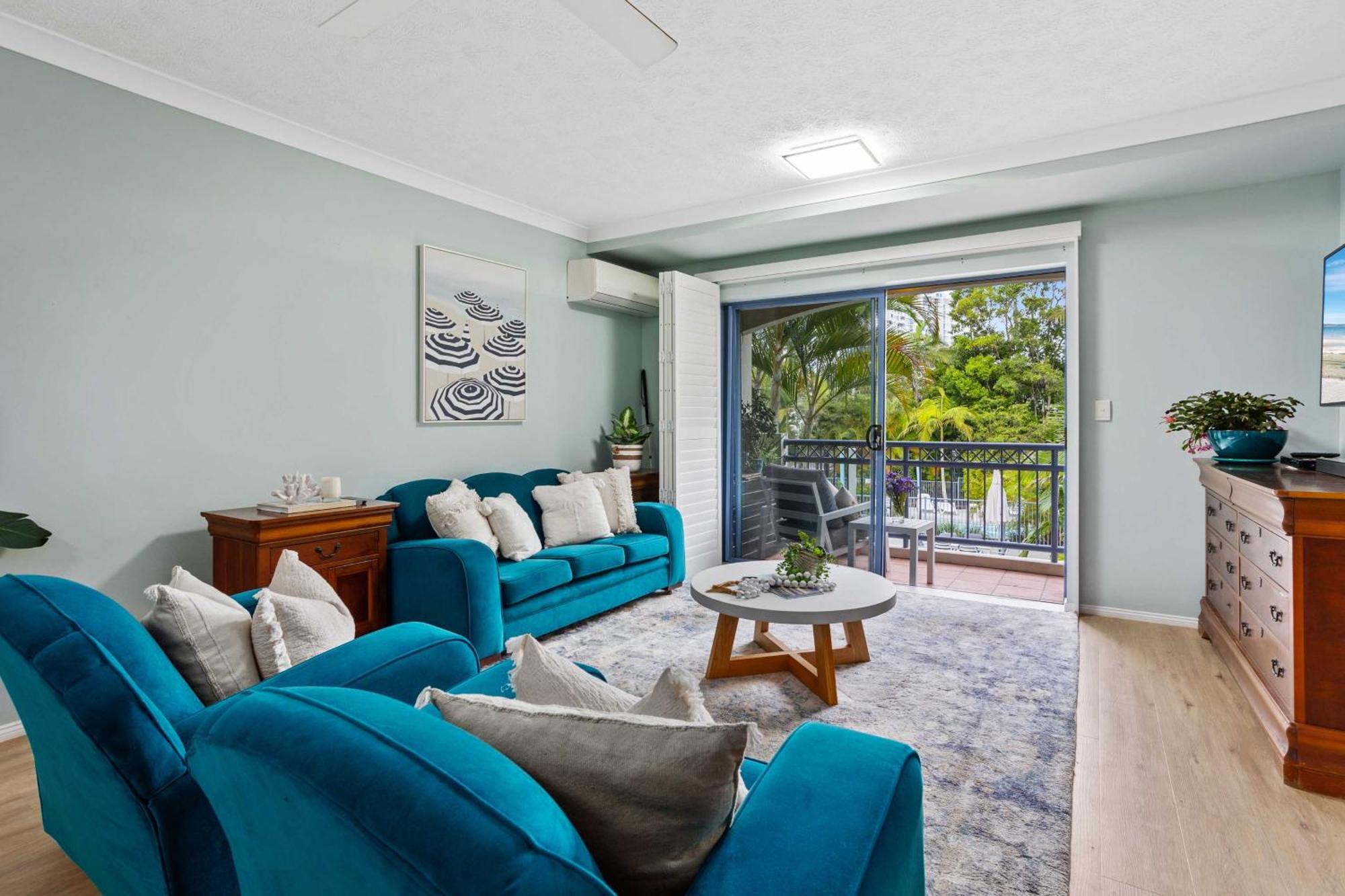 Bella Mare Coolangatta Beachside Apartments Gold Coast Esterno foto