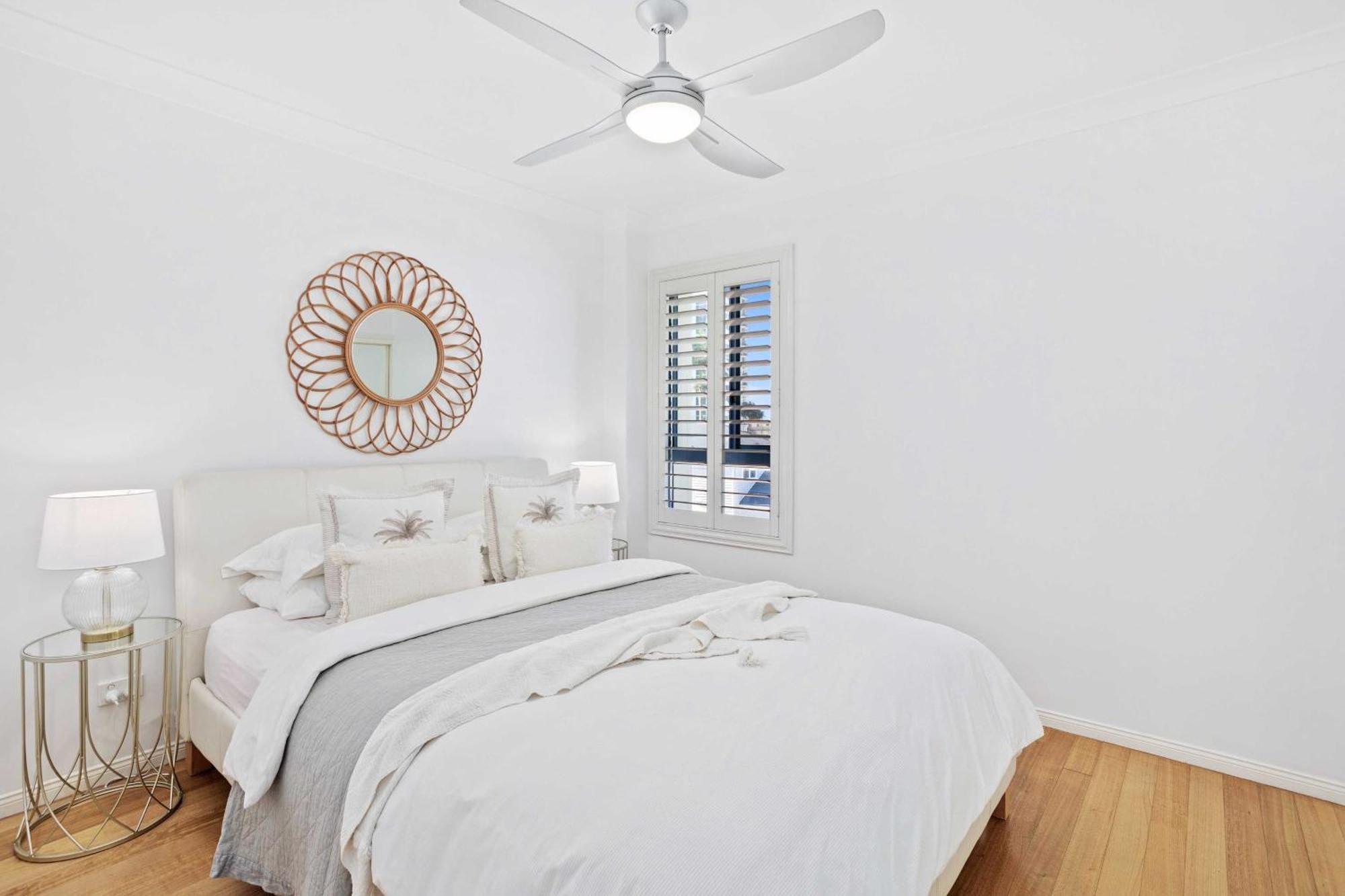 Bella Mare Coolangatta Beachside Apartments Gold Coast Esterno foto