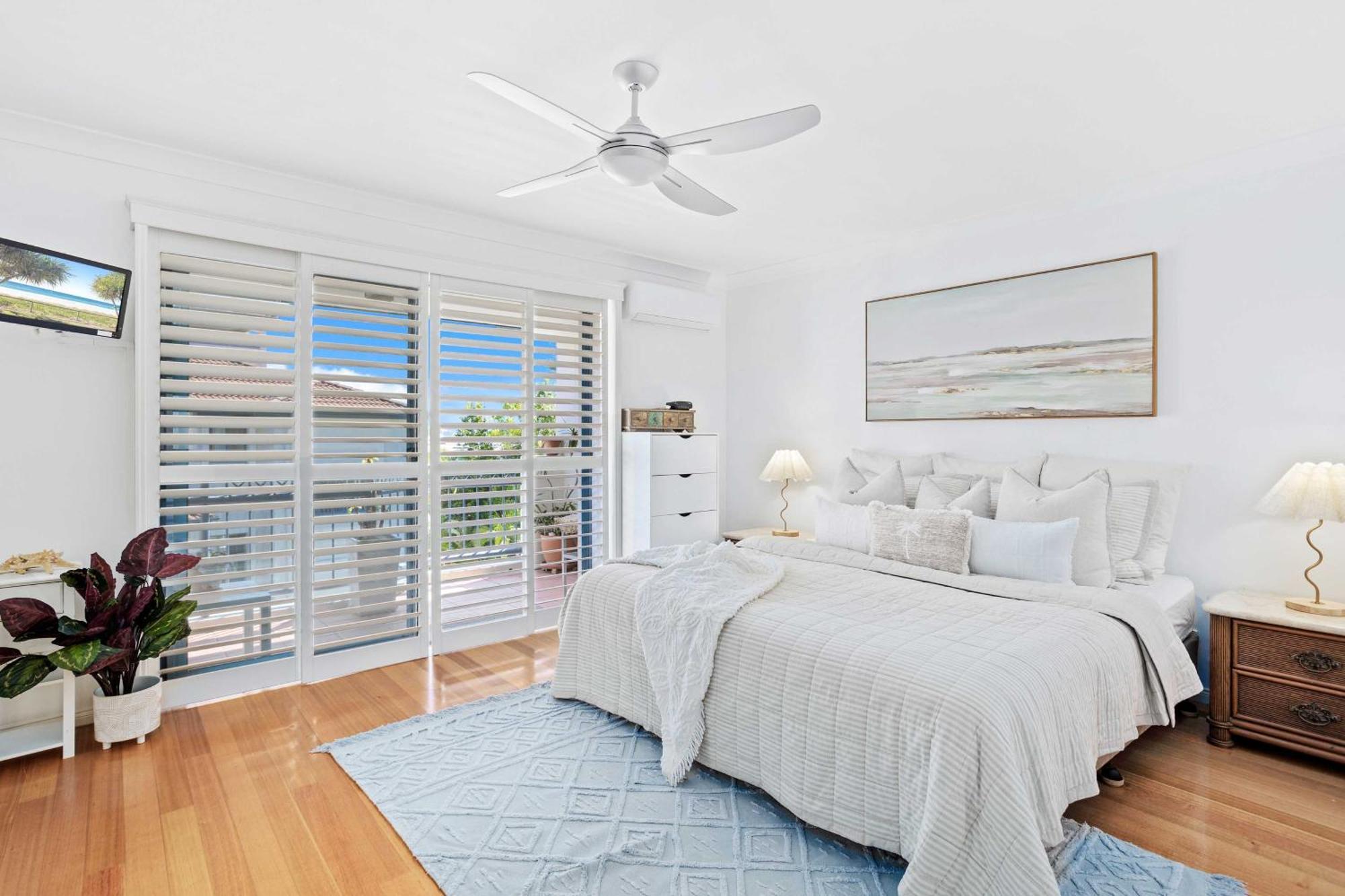 Bella Mare Coolangatta Beachside Apartments Gold Coast Esterno foto