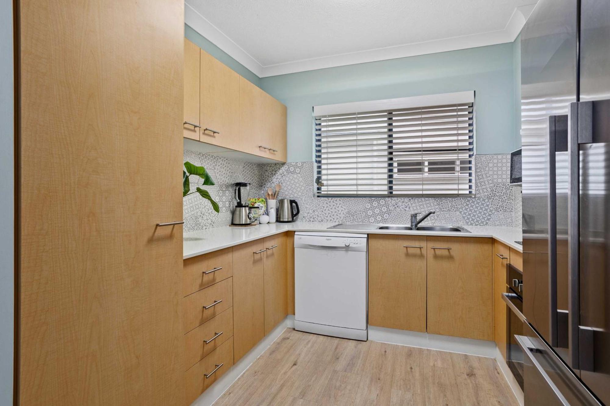 Bella Mare Coolangatta Beachside Apartments Gold Coast Esterno foto