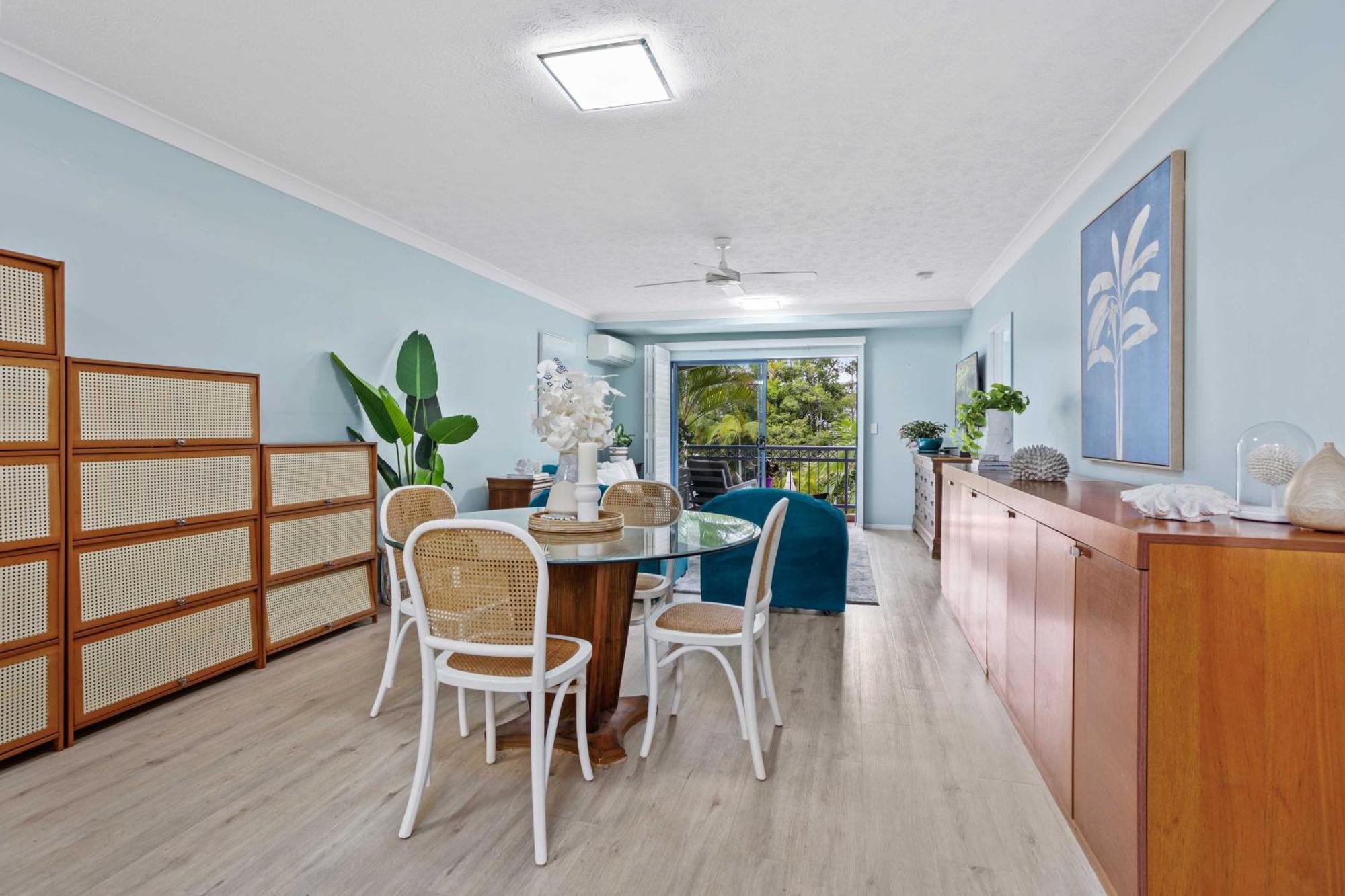 Bella Mare Coolangatta Beachside Apartments Gold Coast Esterno foto