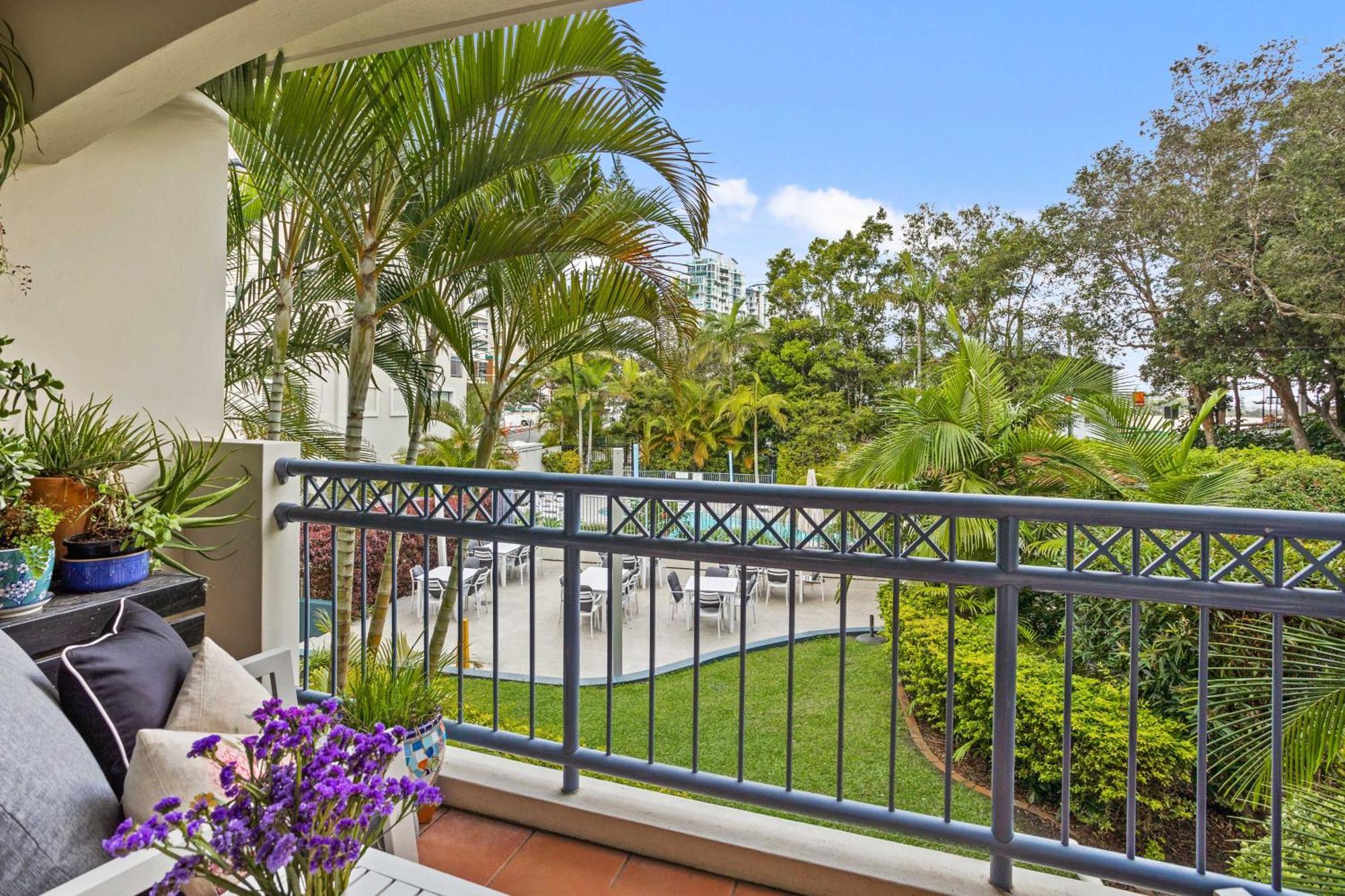 Bella Mare Coolangatta Beachside Apartments Gold Coast Esterno foto