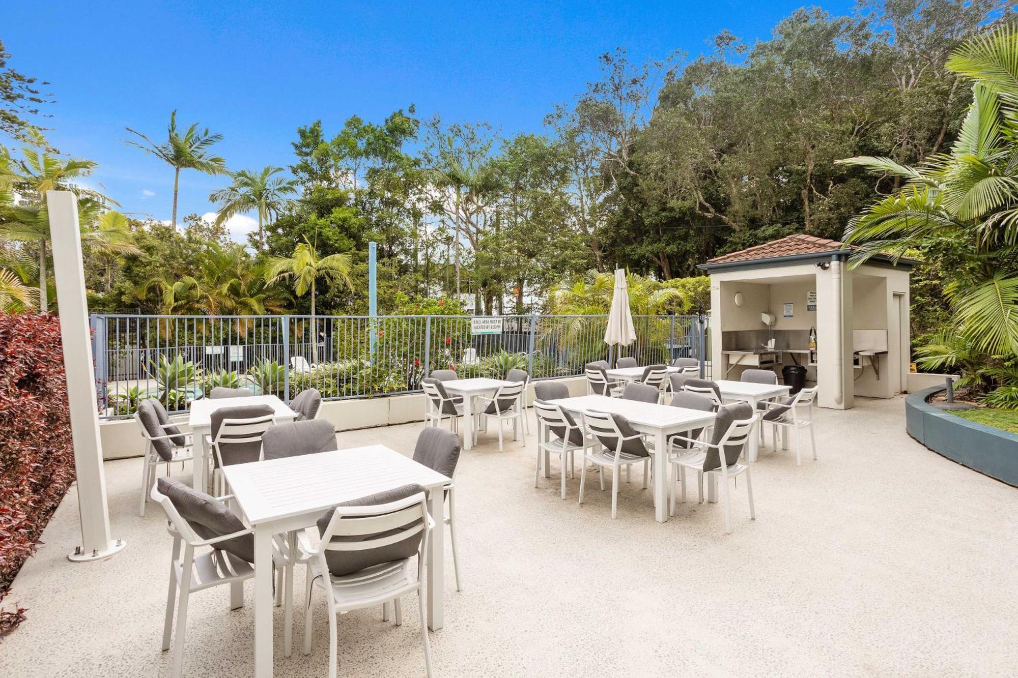Bella Mare Coolangatta Beachside Apartments Gold Coast Esterno foto