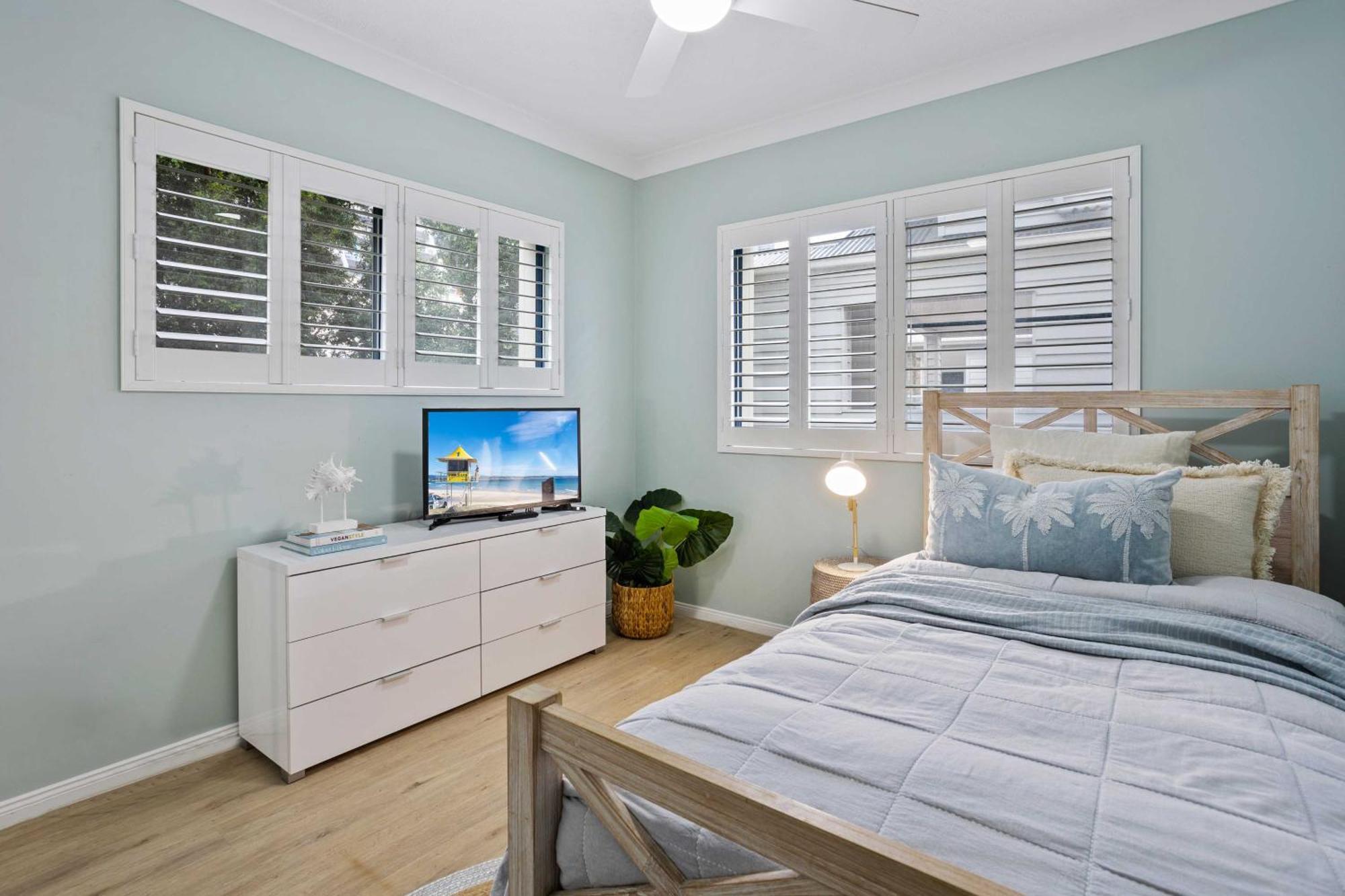 Bella Mare Coolangatta Beachside Apartments Gold Coast Esterno foto
