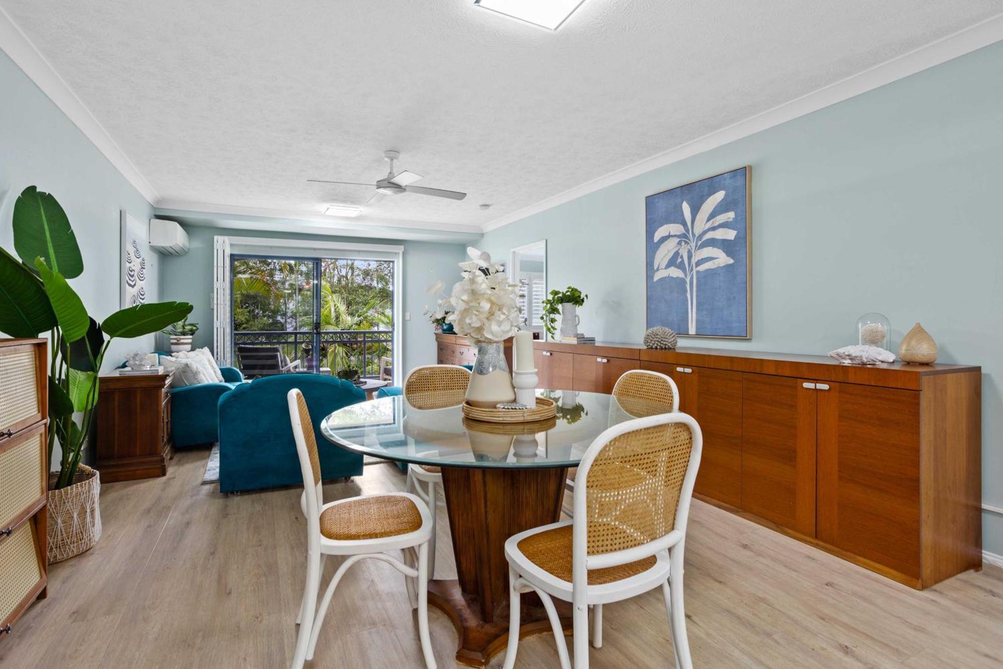Bella Mare Coolangatta Beachside Apartments Gold Coast Esterno foto