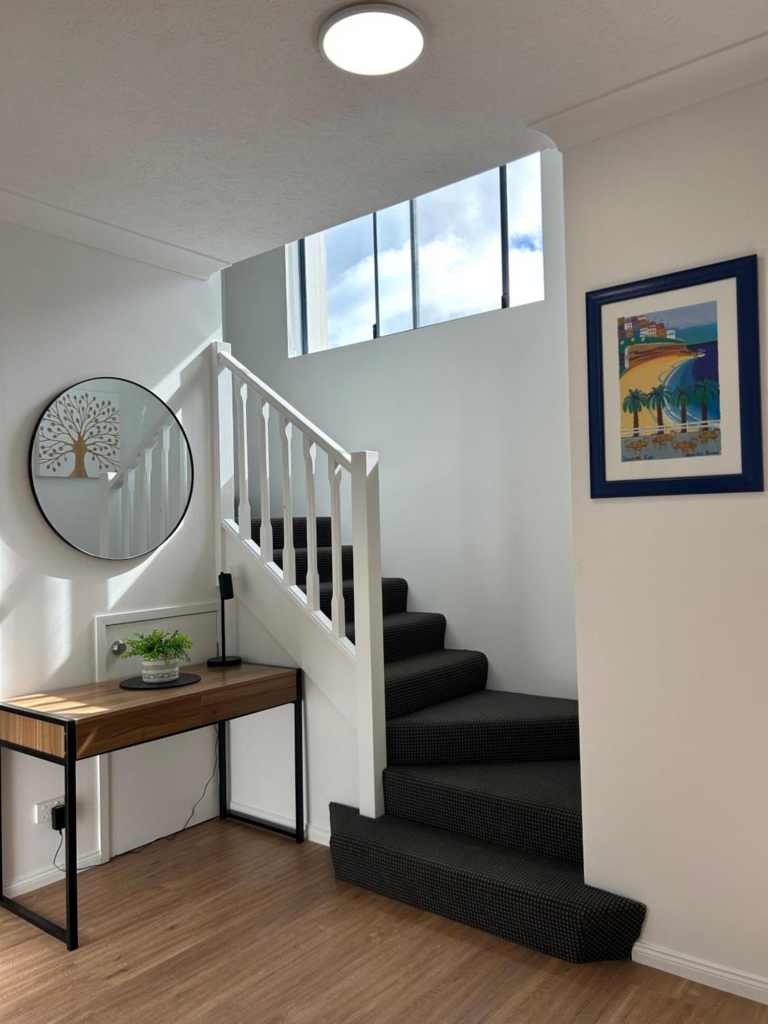 Bella Mare Coolangatta Beachside Apartments Gold Coast Esterno foto