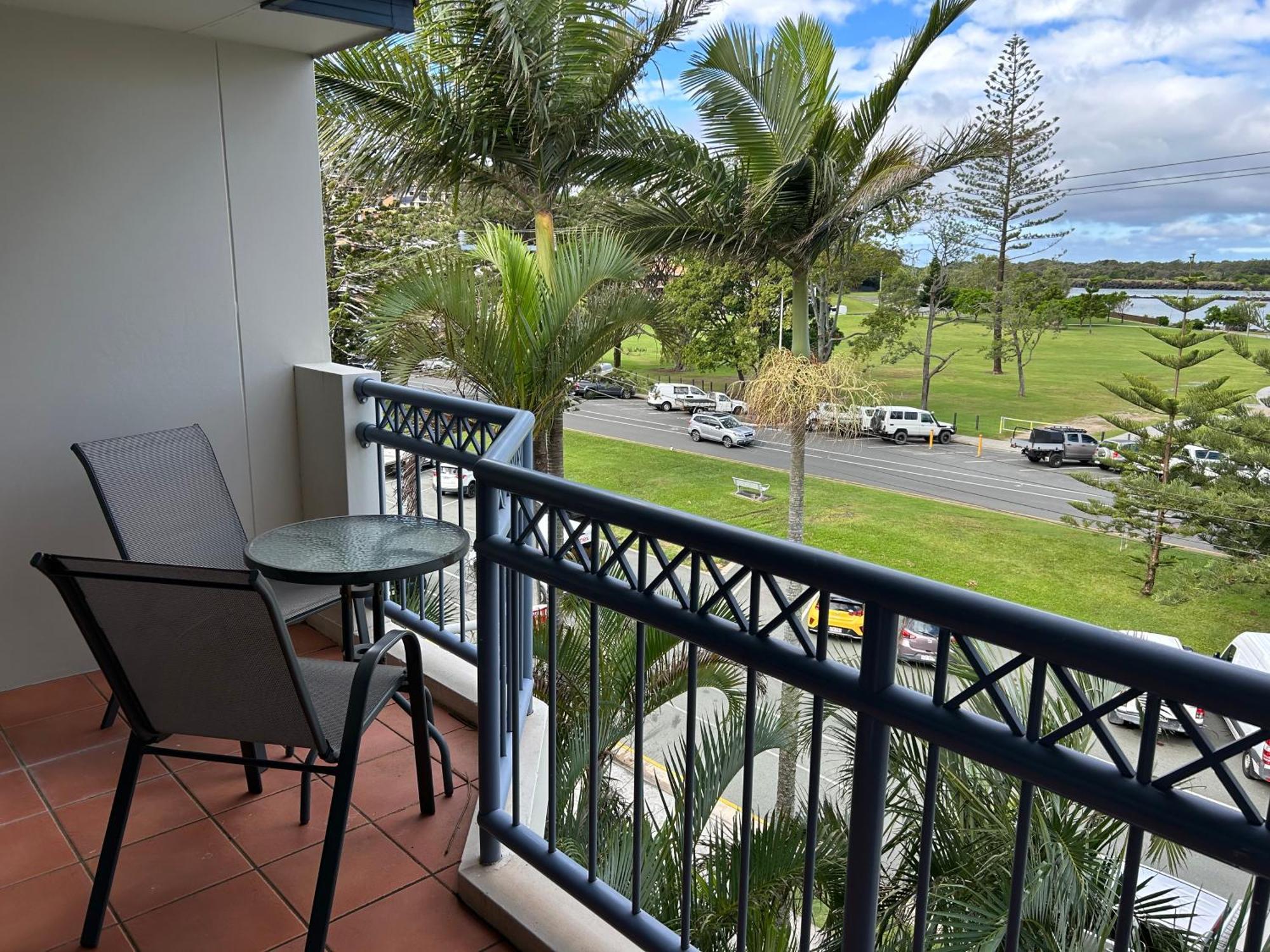 Bella Mare Coolangatta Beachside Apartments Gold Coast Esterno foto