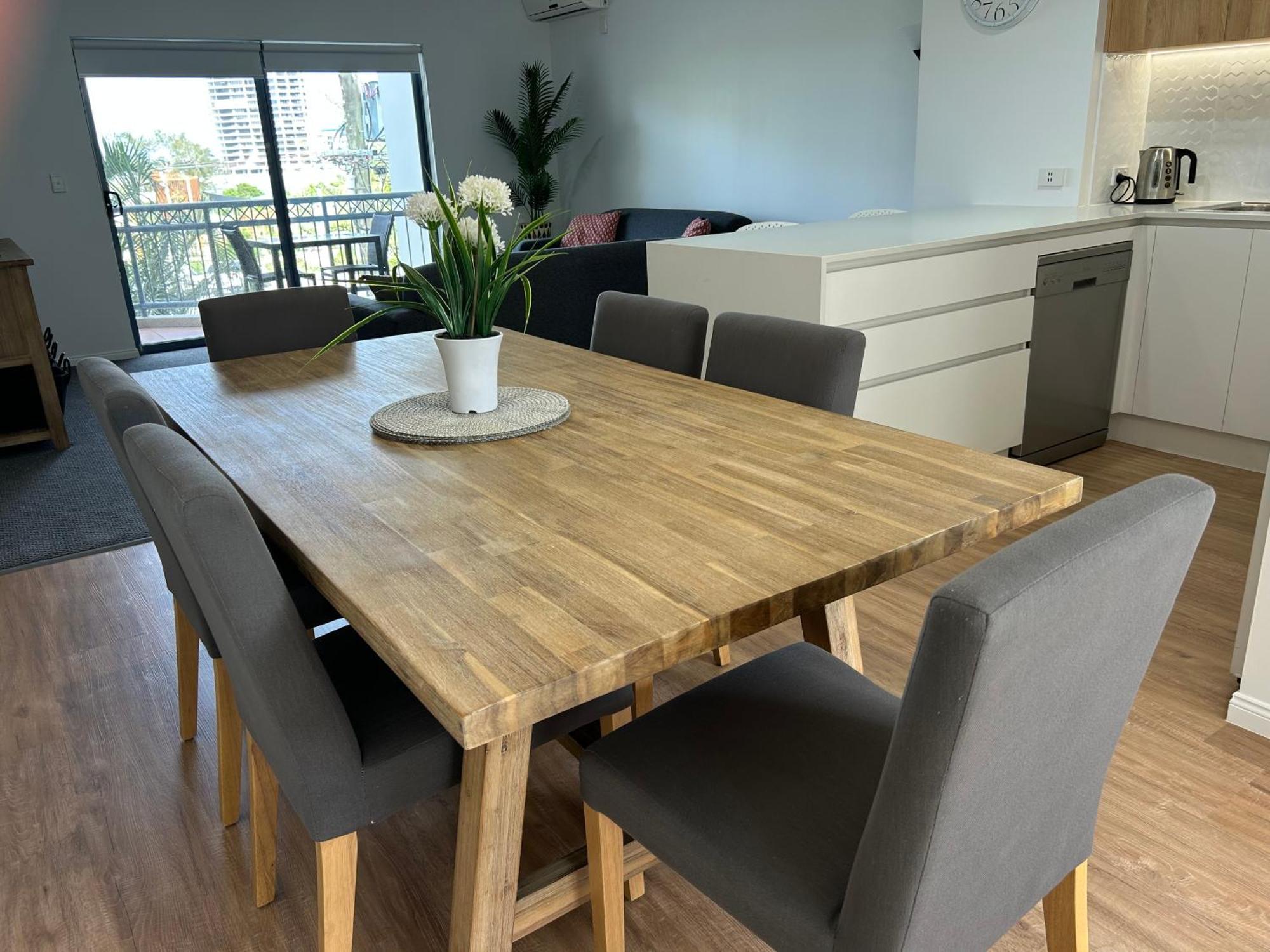 Bella Mare Coolangatta Beachside Apartments Gold Coast Esterno foto