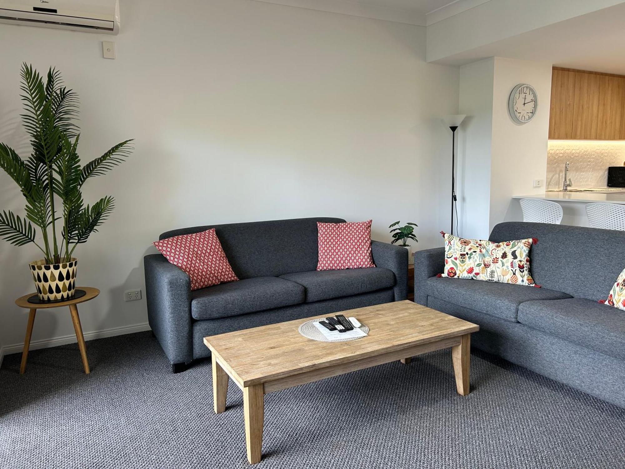 Bella Mare Coolangatta Beachside Apartments Gold Coast Esterno foto