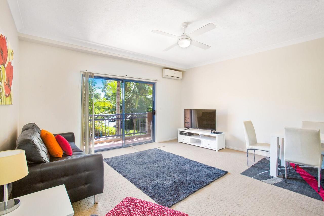 Bella Mare Coolangatta Beachside Apartments Gold Coast Esterno foto