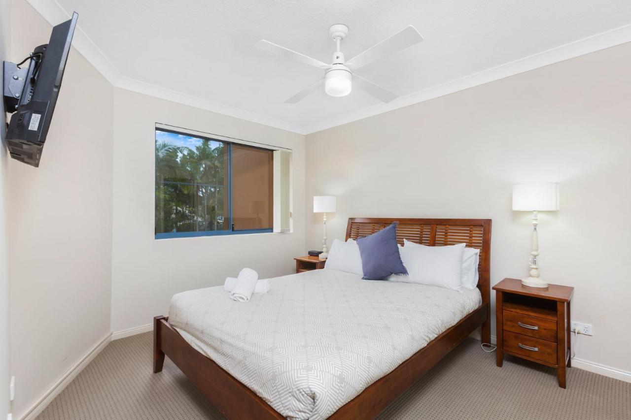 Bella Mare Coolangatta Beachside Apartments Gold Coast Esterno foto