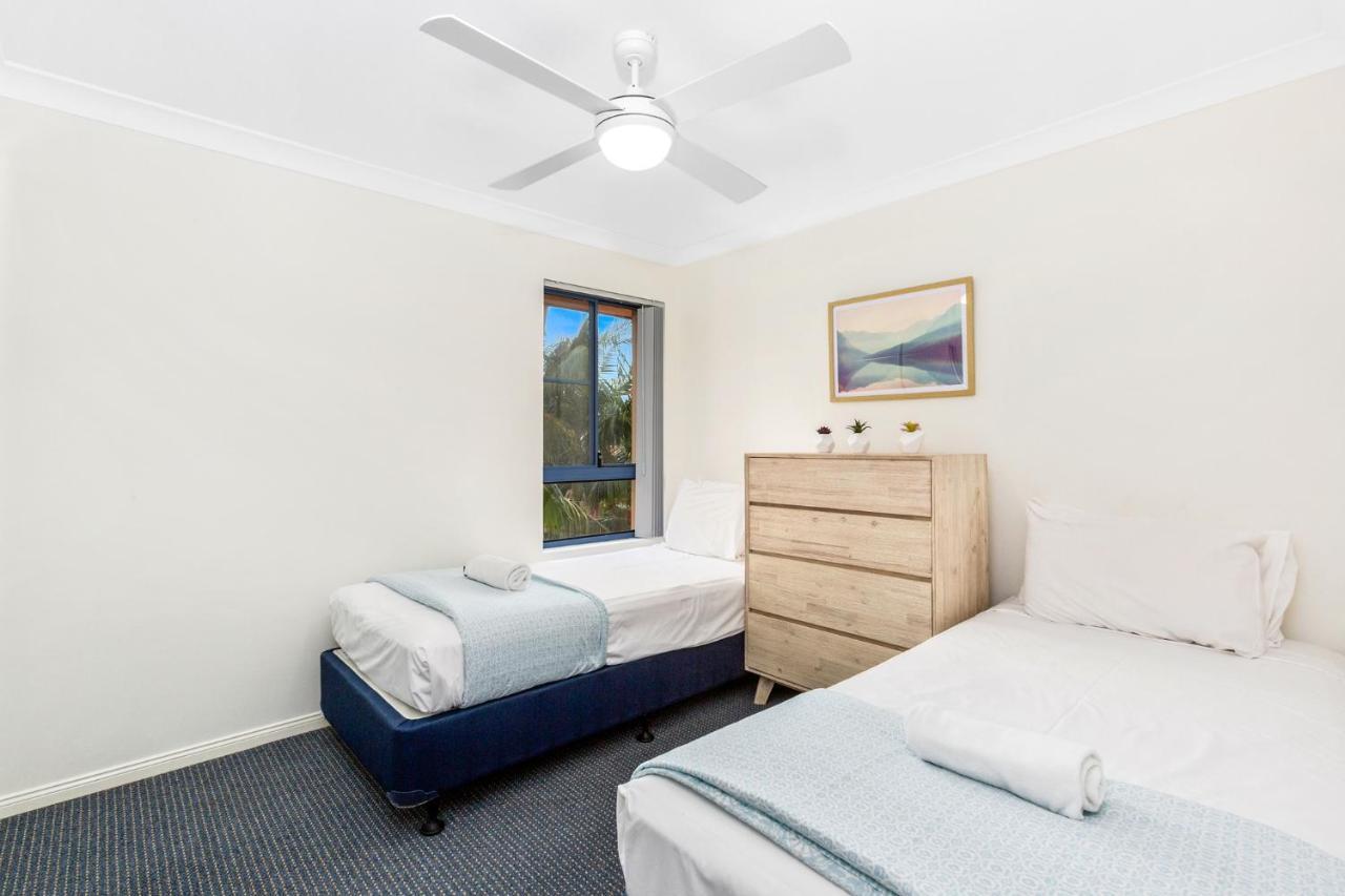 Bella Mare Coolangatta Beachside Apartments Gold Coast Esterno foto