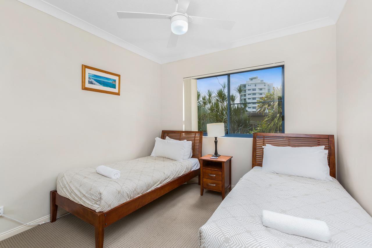 Bella Mare Coolangatta Beachside Apartments Gold Coast Esterno foto