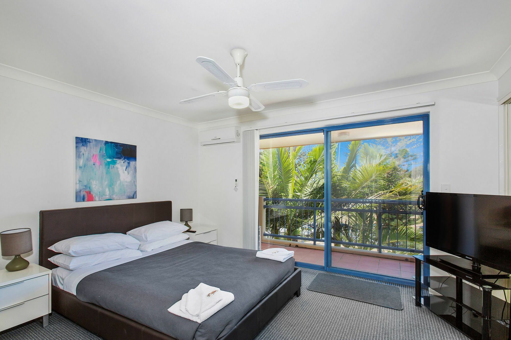 Bella Mare Coolangatta Beachside Apartments Gold Coast Esterno foto