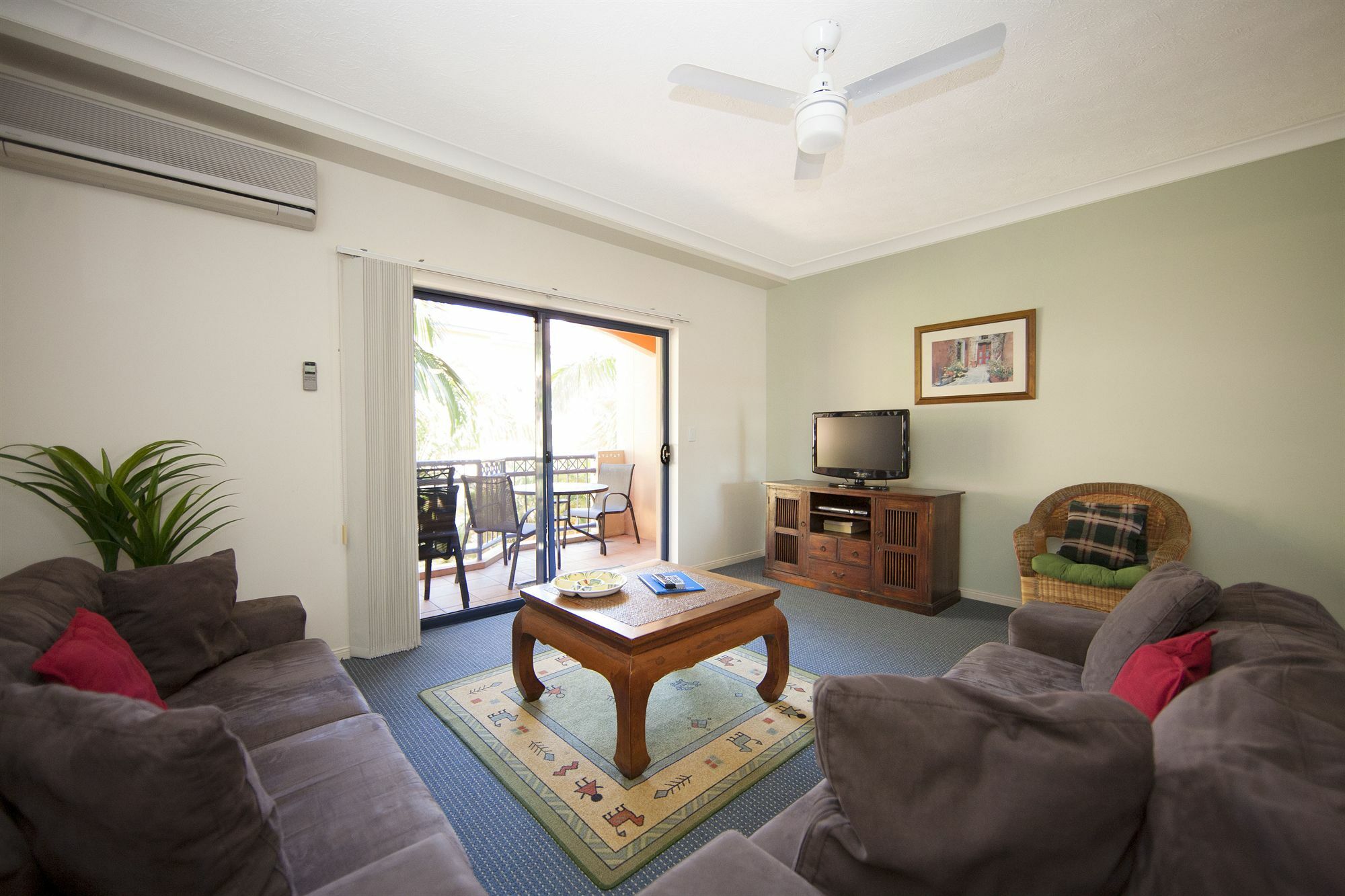 Bella Mare Coolangatta Beachside Apartments Gold Coast Esterno foto