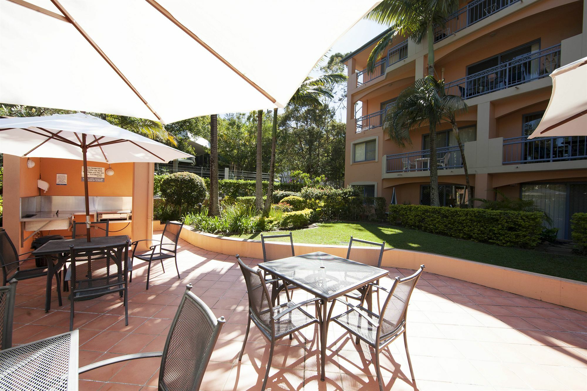 Bella Mare Coolangatta Beachside Apartments Gold Coast Esterno foto