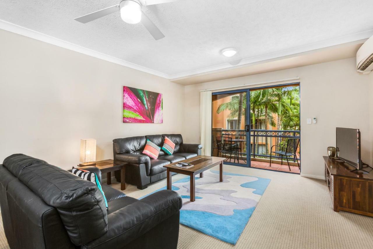 Bella Mare Coolangatta Beachside Apartments Gold Coast Esterno foto